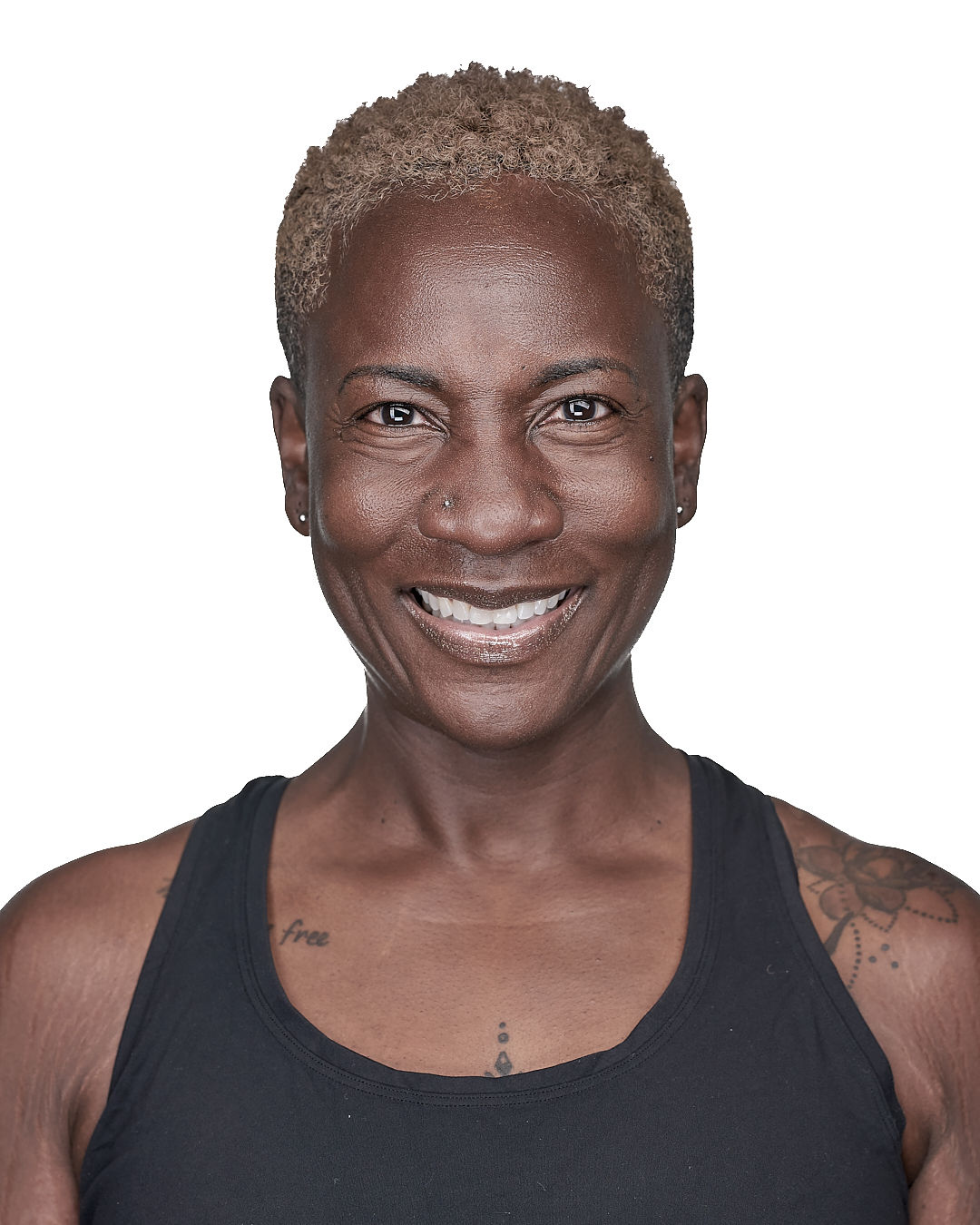 Writer: Tasha Edwards