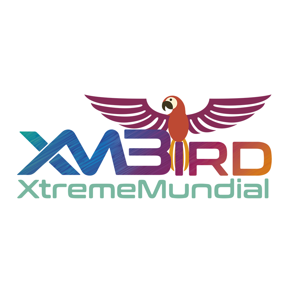 XM PETS logo