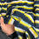 Miniaturbild: Walter Van Beirendonck Furry Coat SAMPLE
