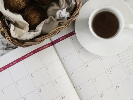How to Choose the Right Planner