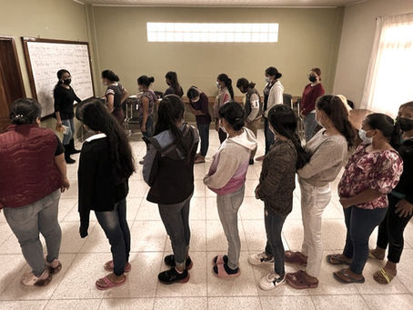 Integration workshop