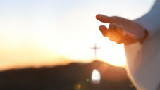 Cristo nuestra esperanza