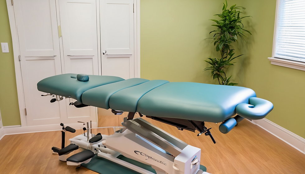 Intro to NIP Chiropractic Workshop