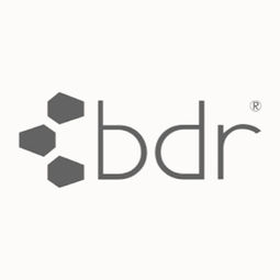 BDR logo