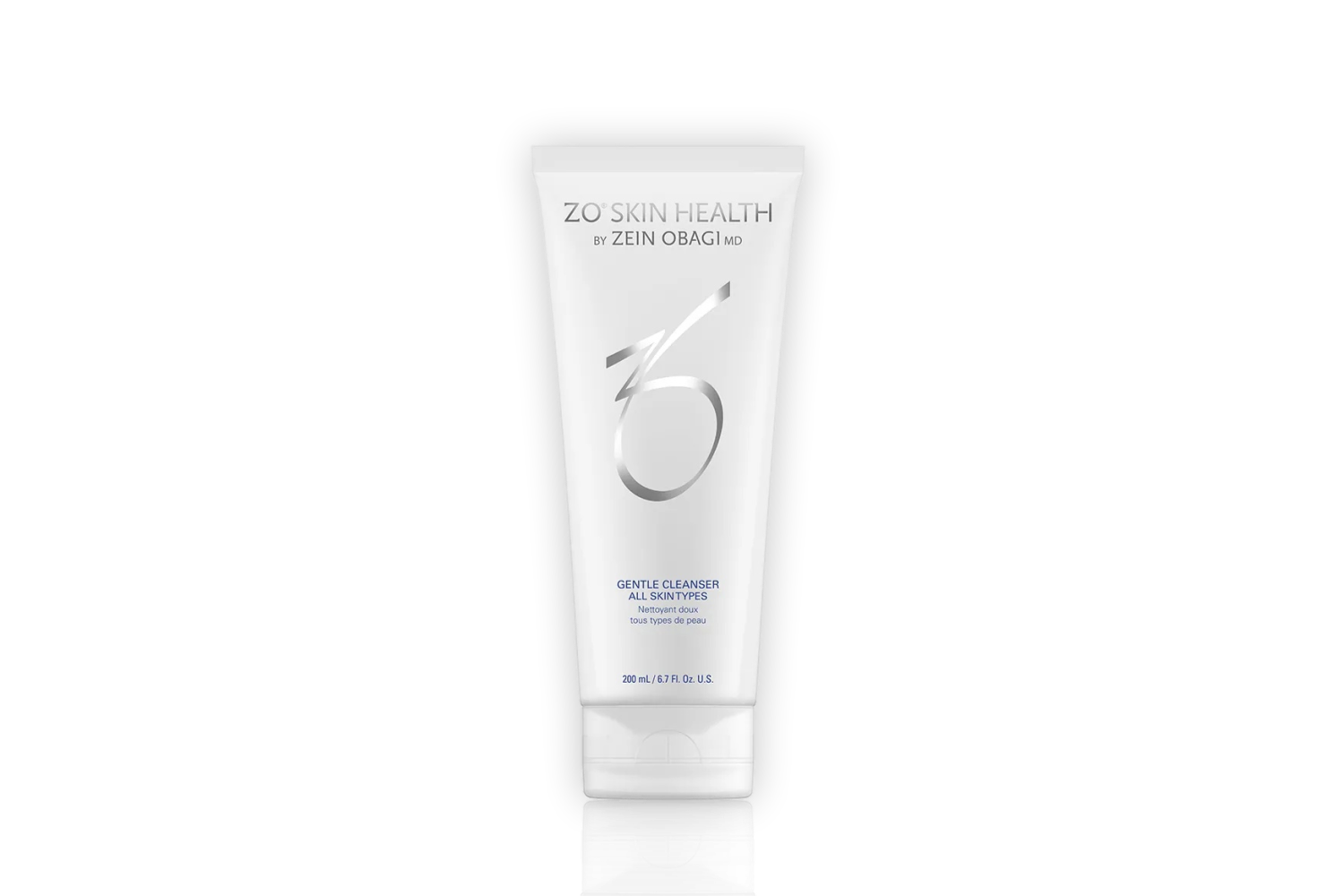 ZO Skin Health | Gentle Cleanser (All Skin Types) (200ml)
