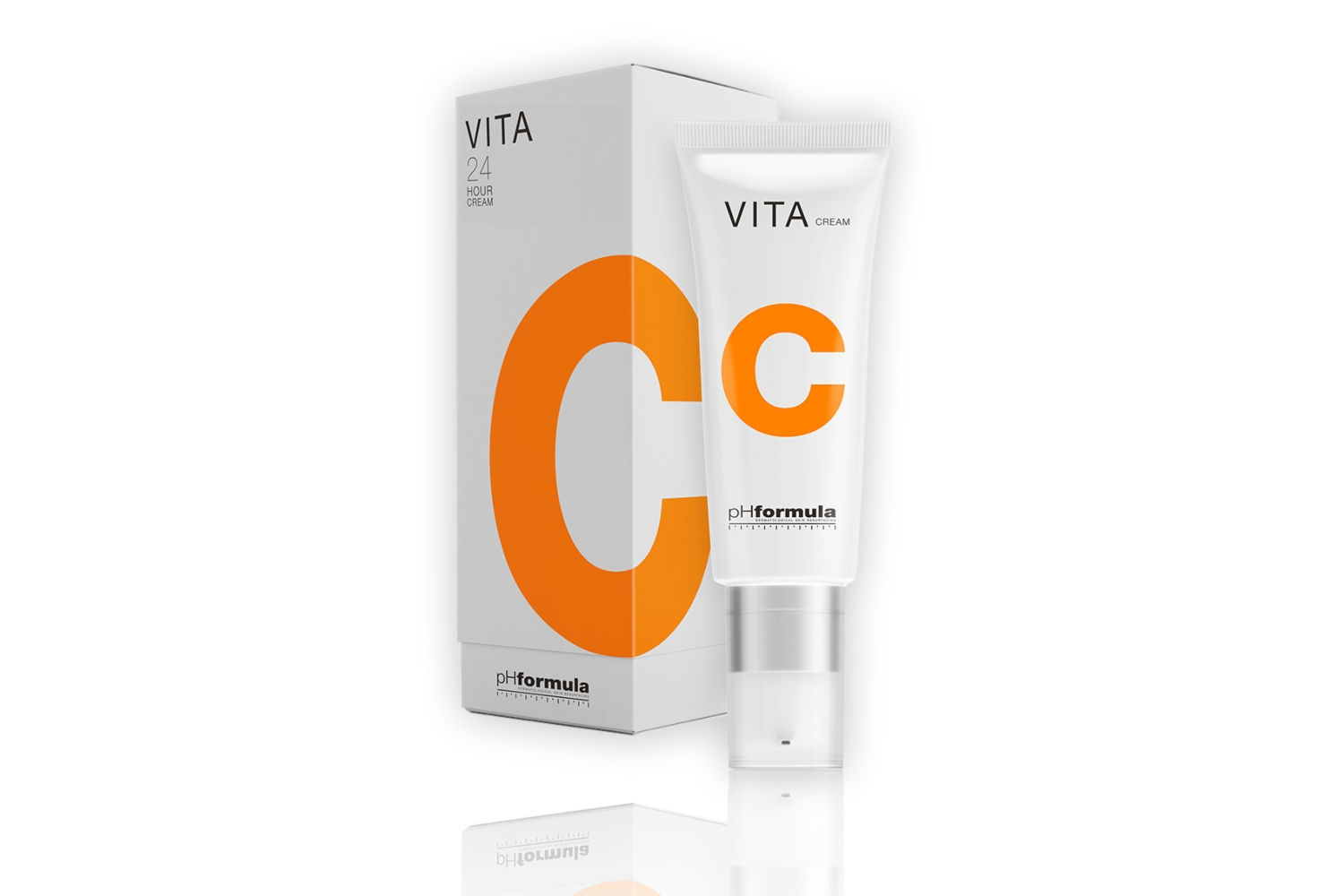 pHformula | VITA C cream (50ml)