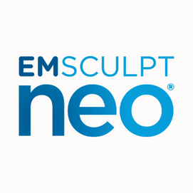 EMSCULPT neo logo