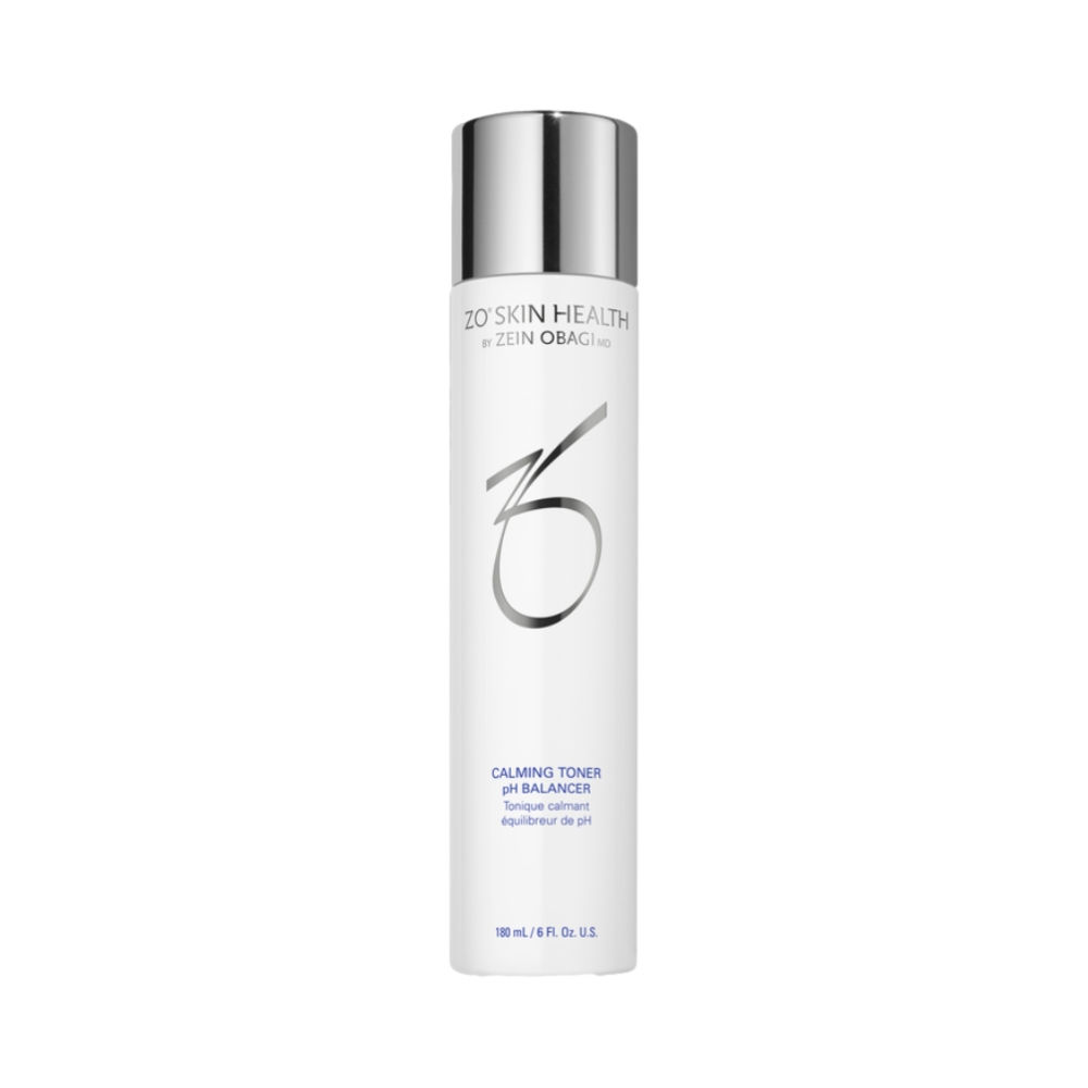 ZO Skin Health | Calming Toner pH Balancing Toner (180ml)