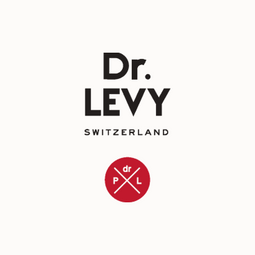 Dr. LEVY Switzerland logo