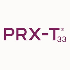 PRX-T33 logo