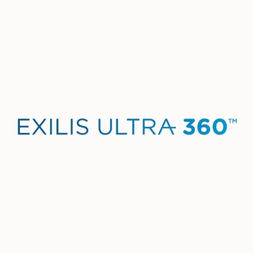 Exilis Ultra 360 logo
