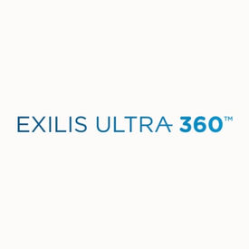 Exilis Ultra 360 logo