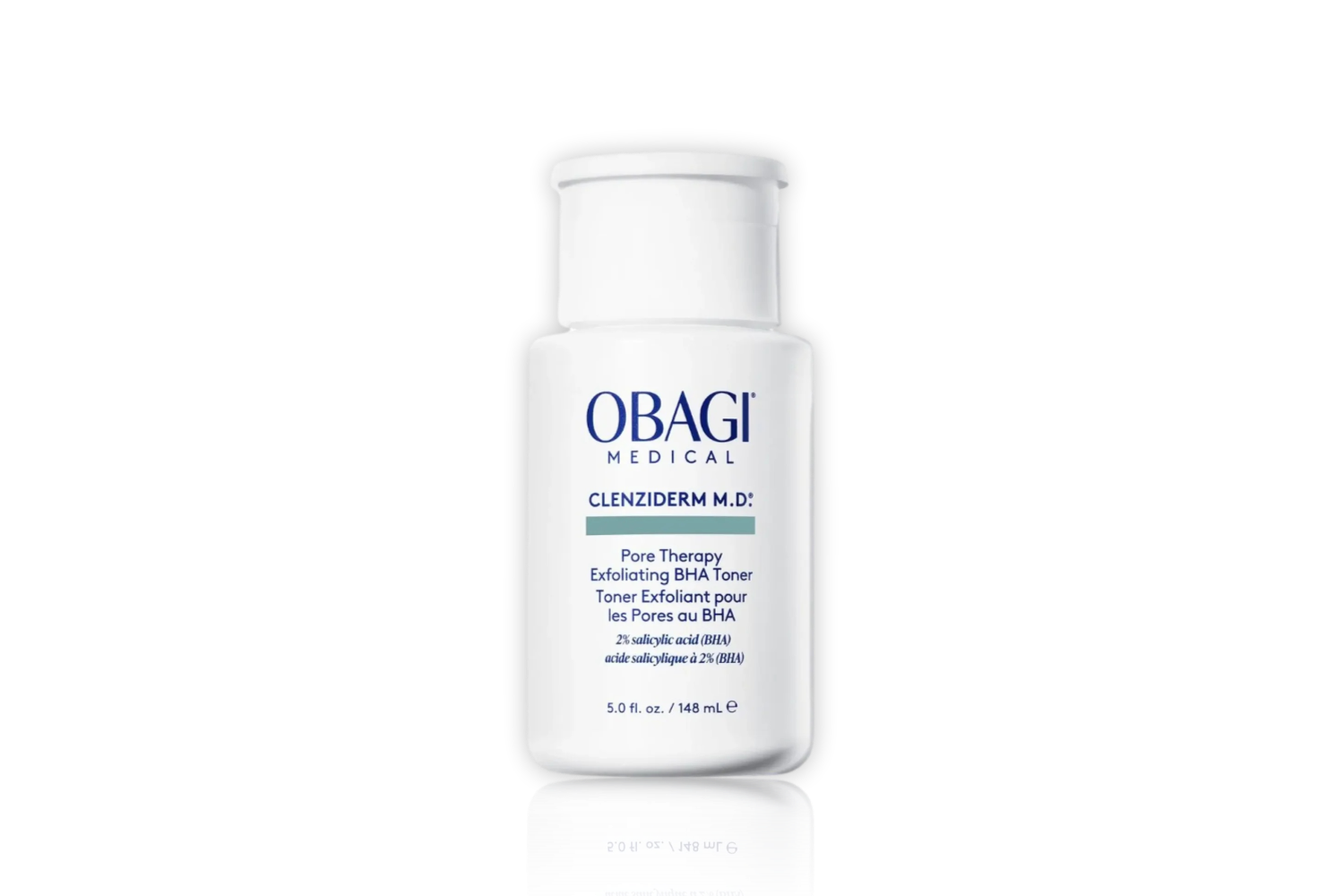 Obagi Medical | CLENZIDERM M.D. - Pore Therapy (148ml)