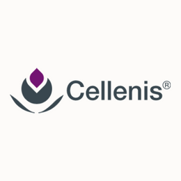 Cellenis logo