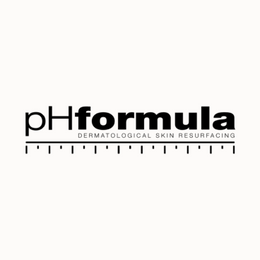 pH Formula logo