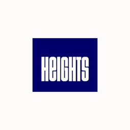 Heights logo