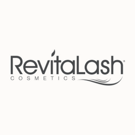 RevitaLash Cosmetics logo