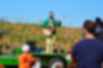 Live Music at Pumpkin Patch