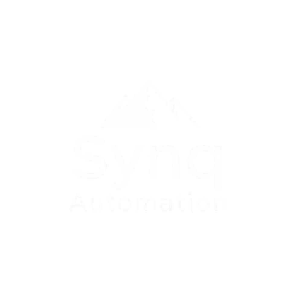 Synq Automation logo