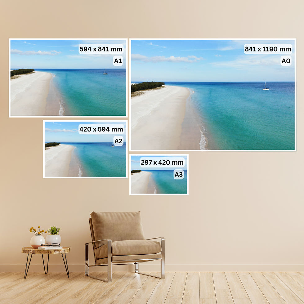Thumbnail: K'Gari (Fraser Island)