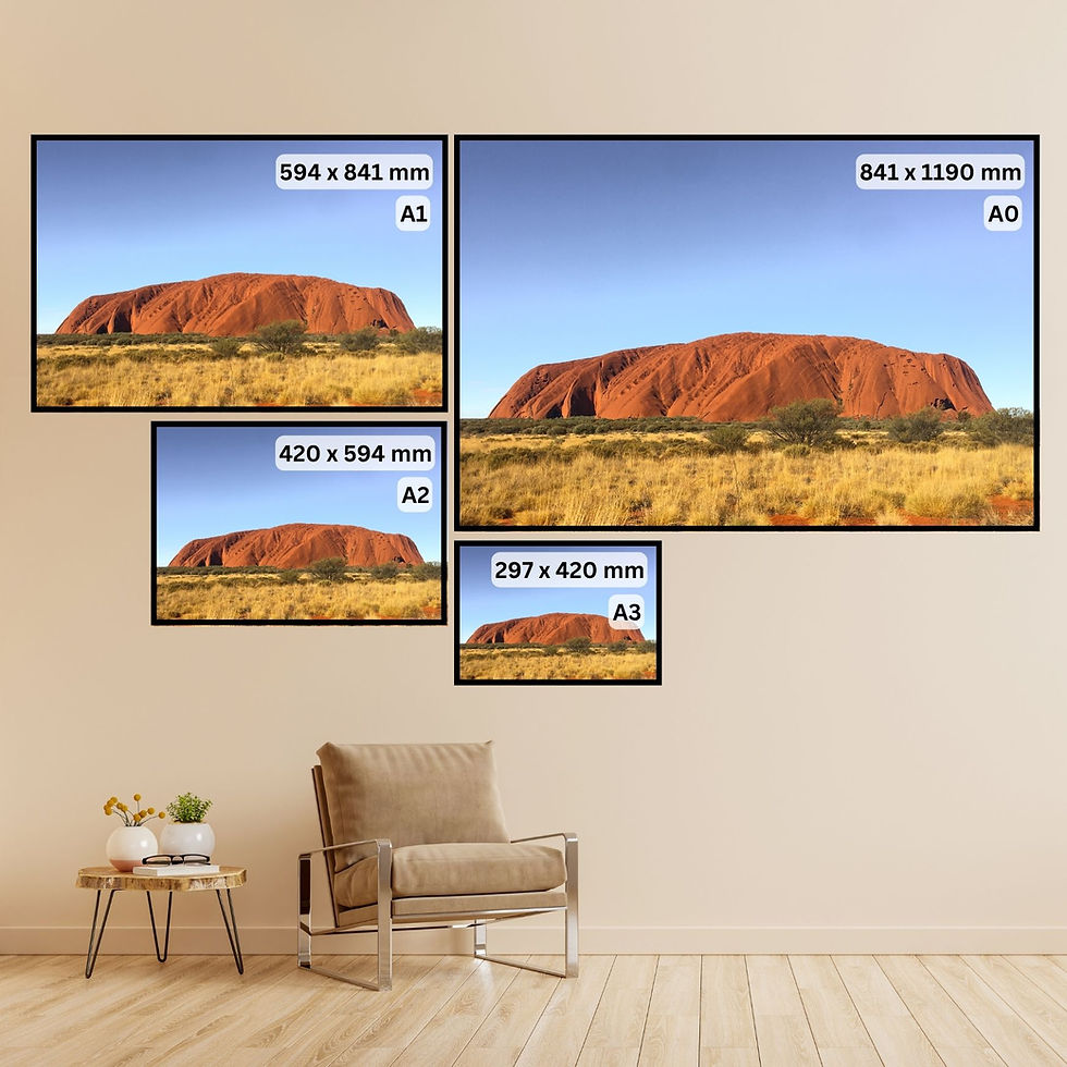 Thumbnail: Uluru
