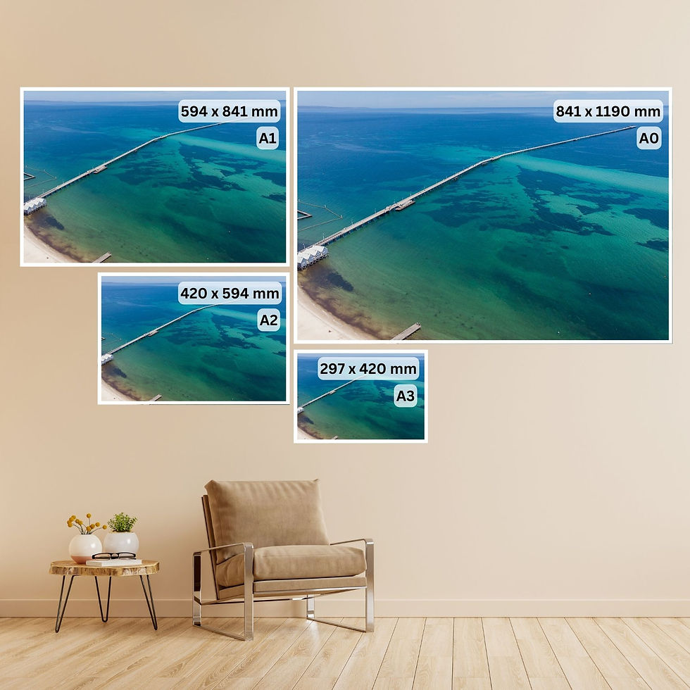 Thumbnail: Busselton Jetty
