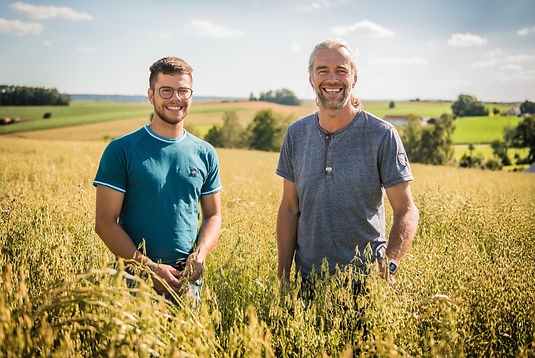 Schweiger Gerhard und Simon