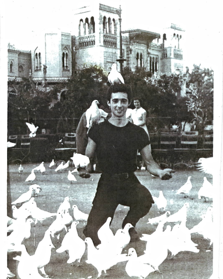 Victorio Sevilla