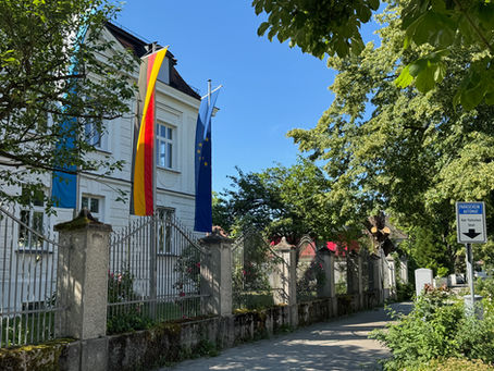 Hier entsteht neuer Lebensraum