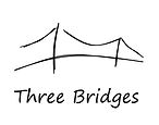 Three Bridges logo