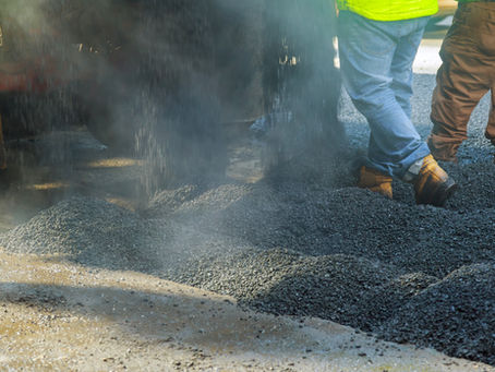 What Business Owners Should Know Before Hiring an Asphalt Paving Contractor