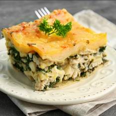 Pastel azteca