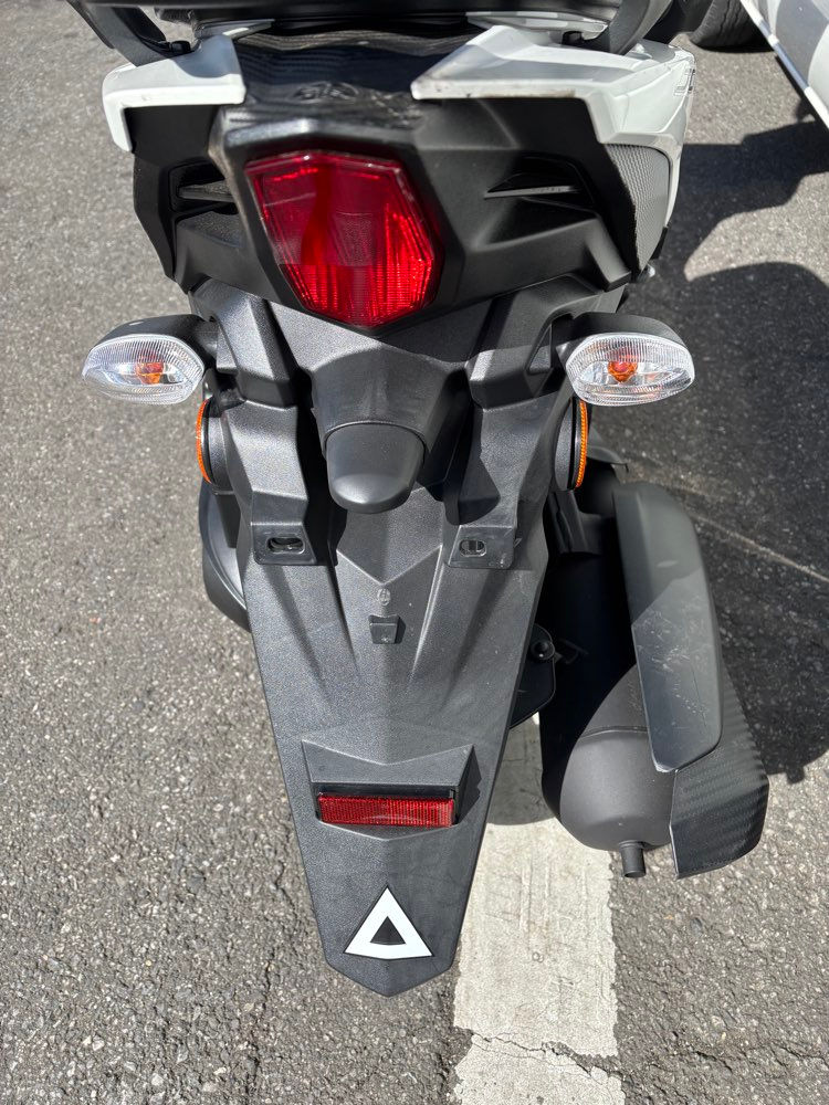 サムネイル： ヤマハ　原付125cc ジョグ125 状態綺麗　低走行