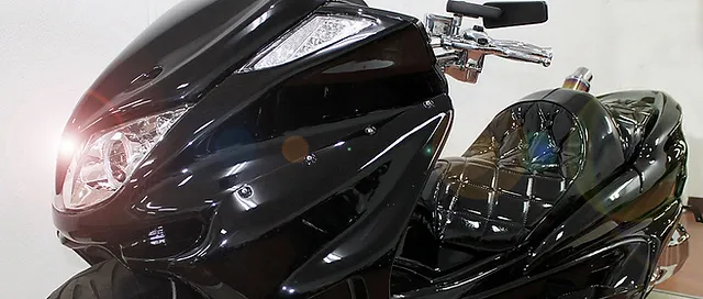 スピーカー料金表 バイクガレージゼロワン