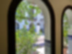 Inner Courtyard