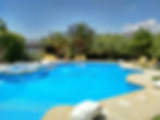 Incredible Pool