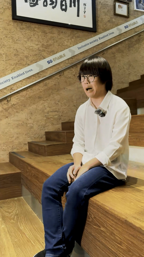 Would You Care Campaign