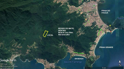 Imagem Satélite