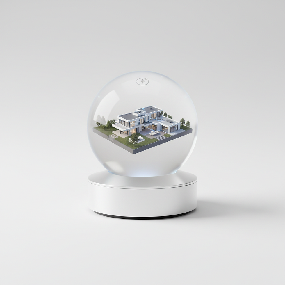 Virtual Tour Creation