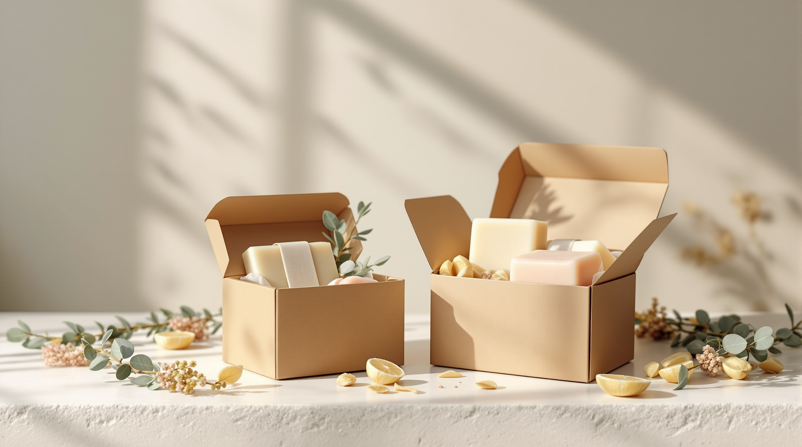 Luxury Self-Care Box (Pre-Order)