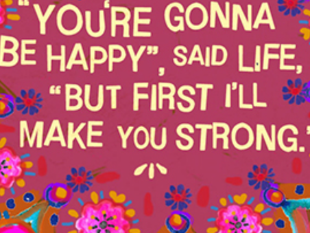 🌞 Not Feeling It🌛