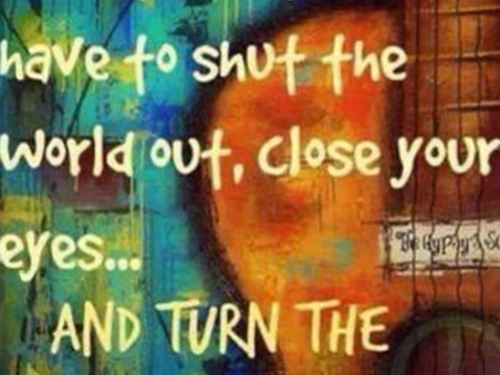 🎶 Zen Me Again 🎭