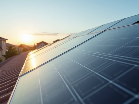 Navigate Illinois Solar Rebates for Big Savings
