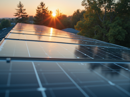 Breaking Down the Solar Panel Costs Illinois Homeowners Face