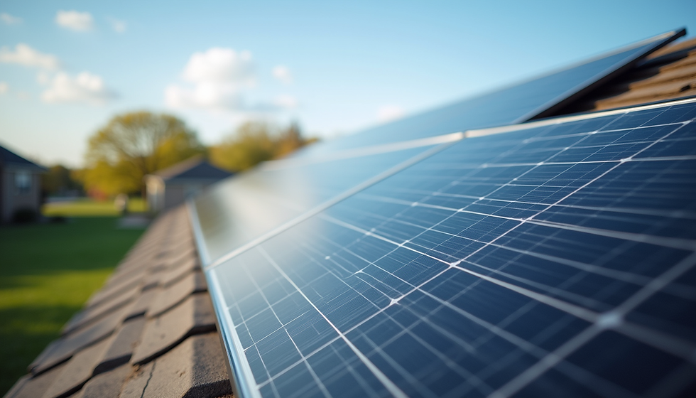 Maximizing Solar Savings Incentives with Illinois Solar Power