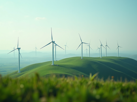 The Role of Renewable Energy Benefits in Sustainability