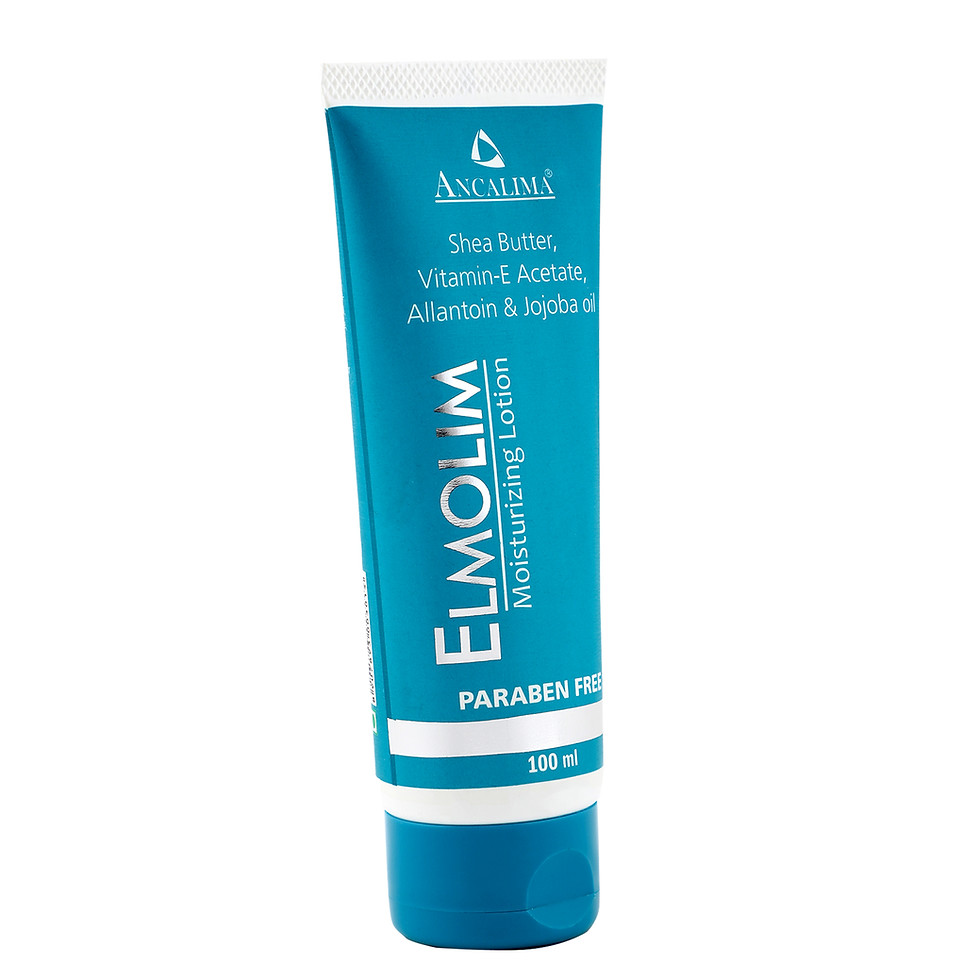 Thumbnail: Elmolim Moisturizing Lotion 100ml
