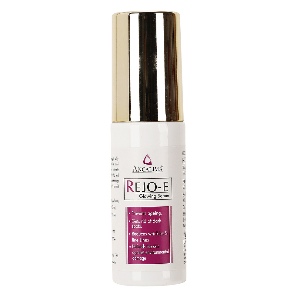 Thumbnail: Rejo – E Skin Glowing Serum 30ml