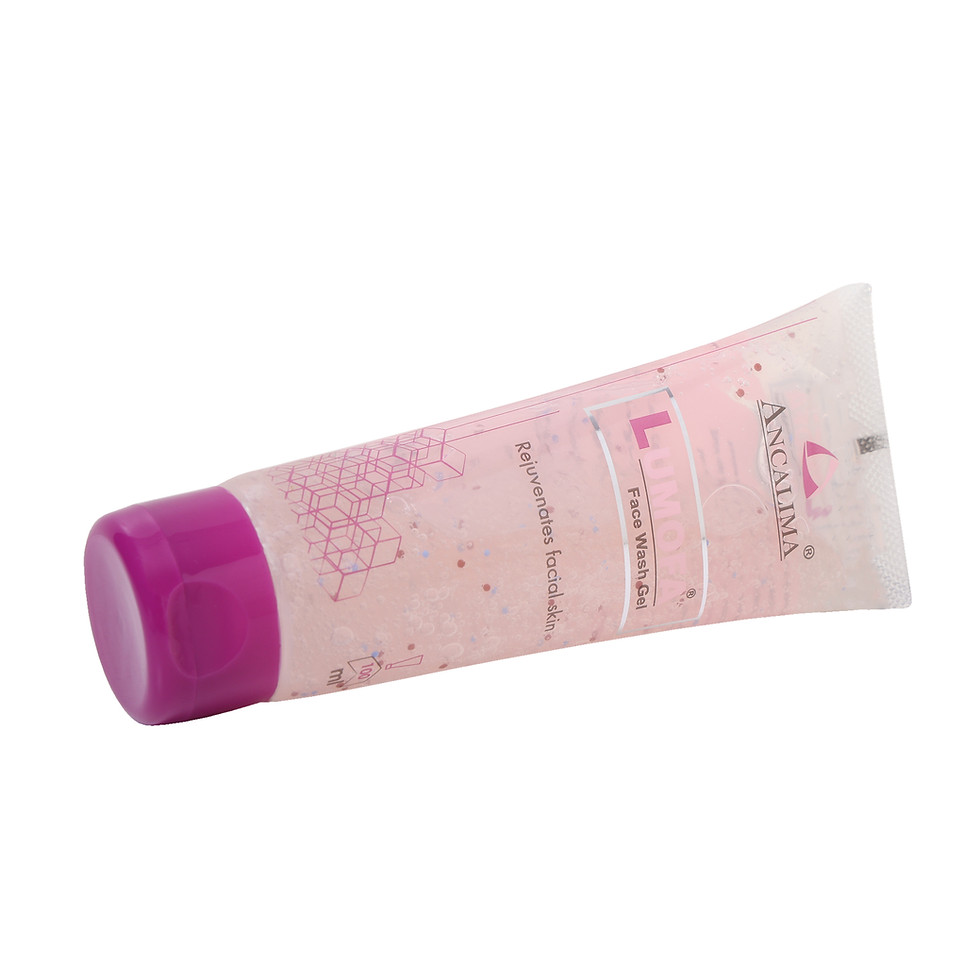 Thumbnail: Lumofa Face Wash 100ml