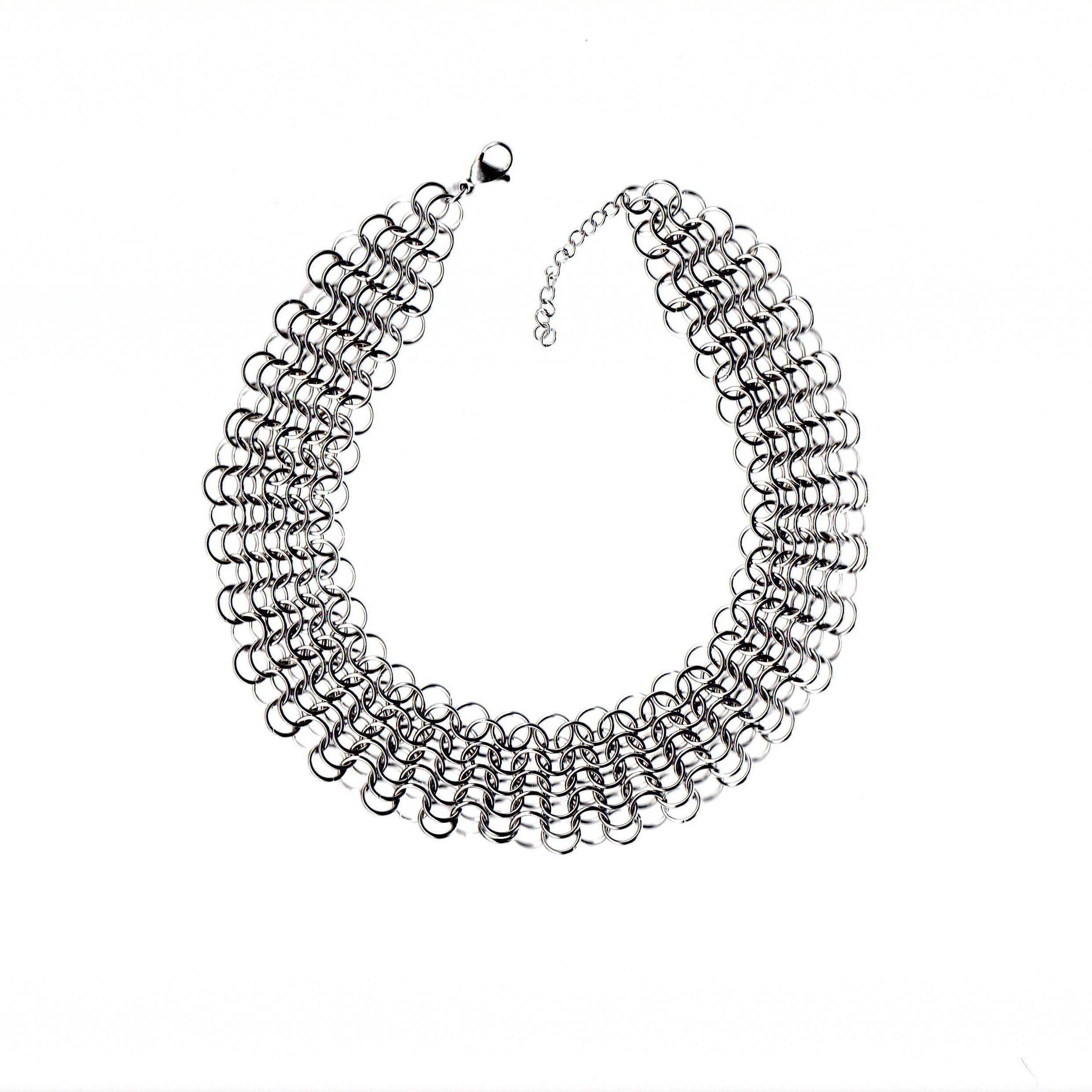 Collier Européen large